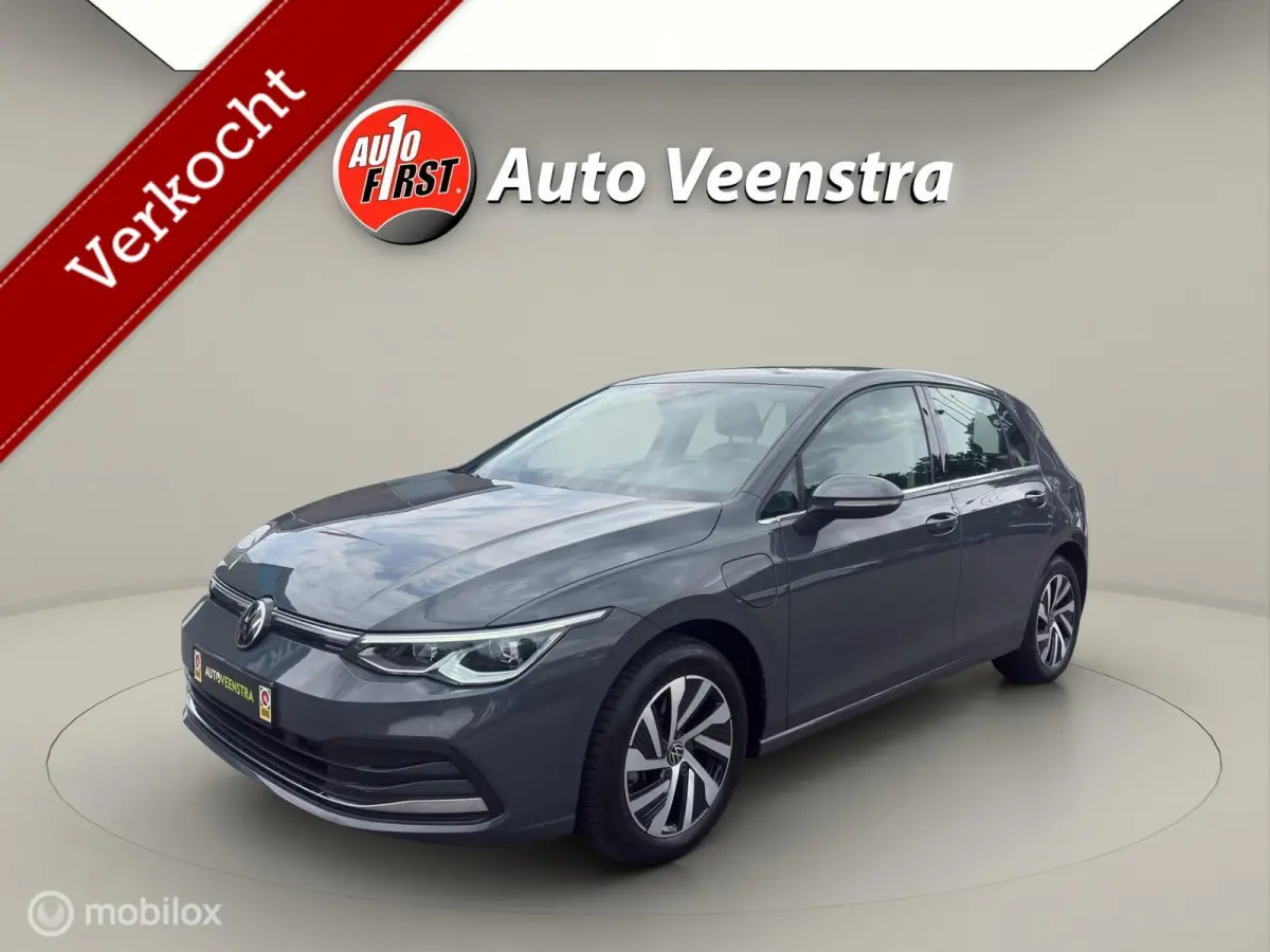 1.4 eHybrid Style|MASSAGE|STOEL/STUUR.VERW