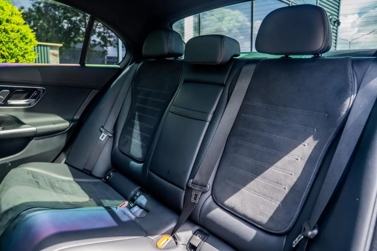 C300 AMG Line|PANO|BURMESTER|360|18''|ACC