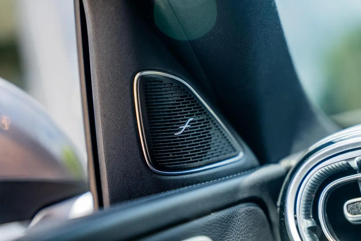 C300 AMG Line|PANO|BURMESTER|360|18''|ACC