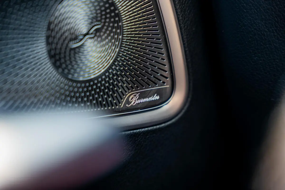 C300 AMG Line|PANO|BURMESTER|360|18''|ACC