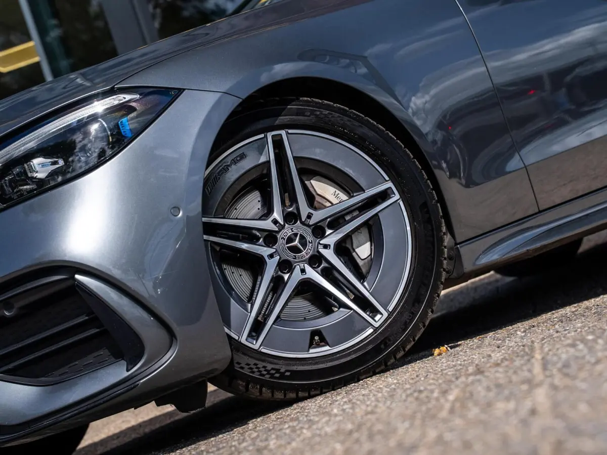 C300 AMG Line|PANO|BURMESTER|360|18''|ACC