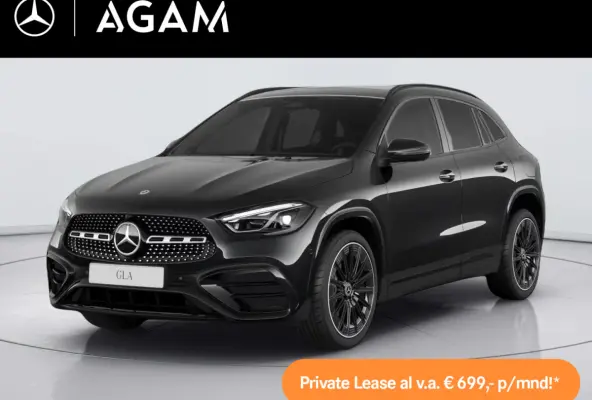 250 e Business Solution AMG