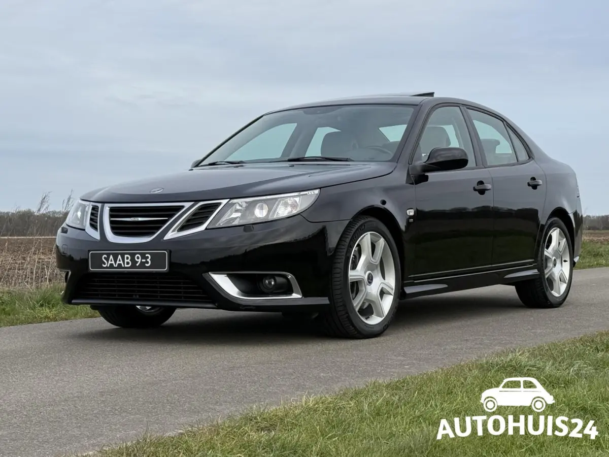 2.0 T 210pk Aero XWD Exklusiv bj2011