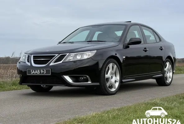 2.0 T 210pk Aero XWD Exklusiv bj2011
