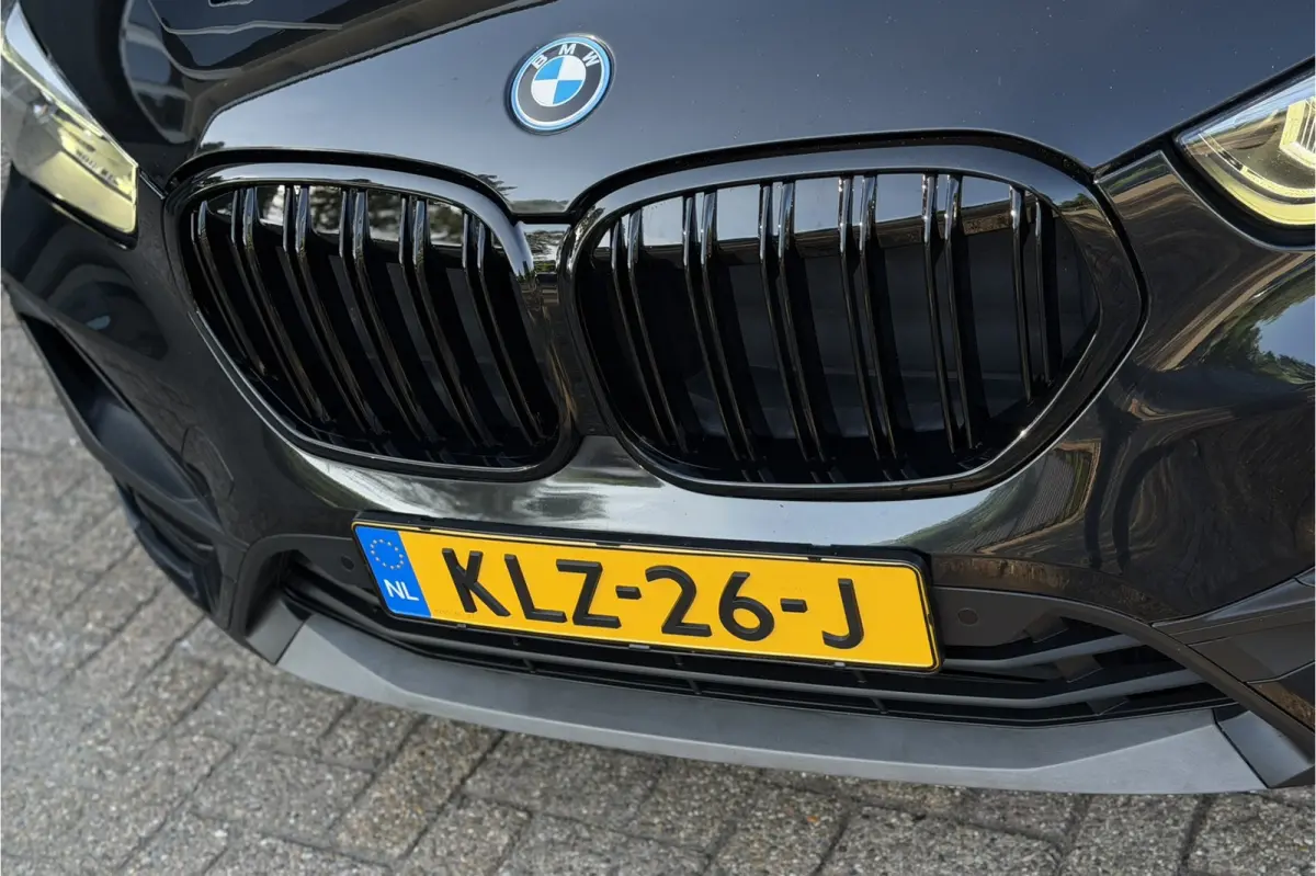 xDrive25e | Camera | Head-Up | Adaptive LED | Groot NAVI | PDC V & A | 35X op voorraad