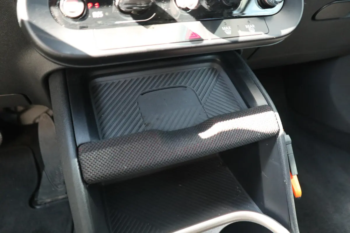 C | John Cooper Works uitvoering + Pakket L