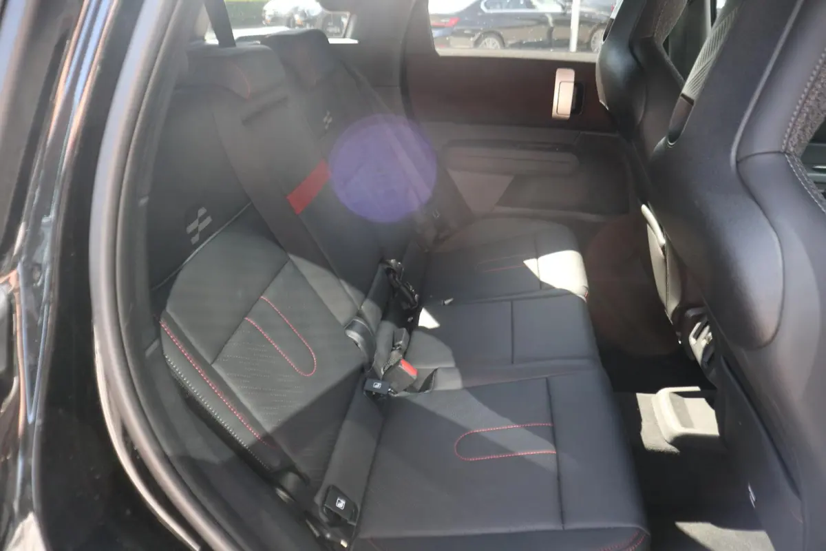 C | John Cooper Works uitvoering + Pakket L