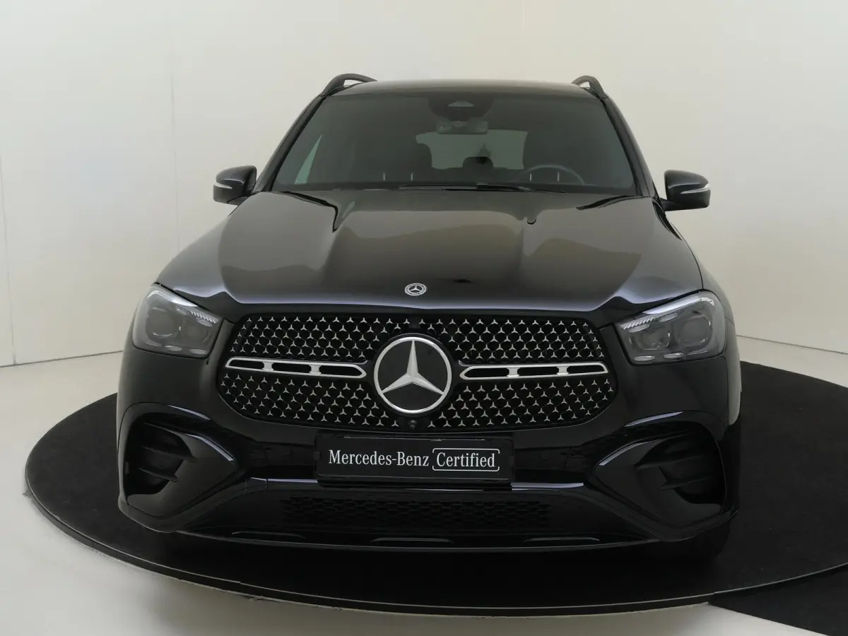 400 e 4MATIC AMG Line / Panoramadak/ Burmester/ 22 inch/ AIRMATIC/ Night/ El. Trekhaak