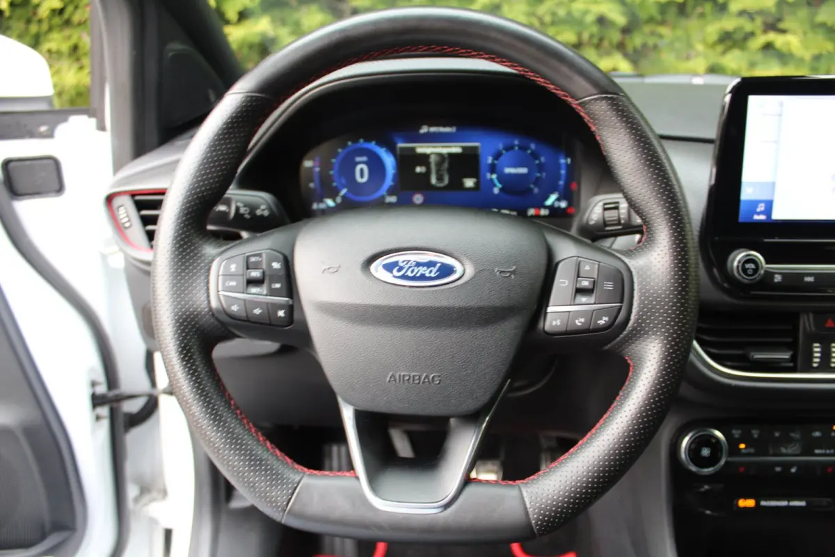 1.0 EcoBoost ST-Line X 125PK | Parkeercamera | Cruise Control | Stoelverwarming | Climate Control
