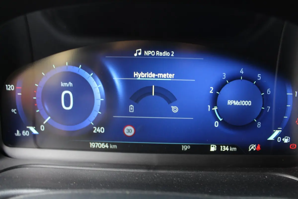 1.0 EcoBoost ST-Line X 125PK | Parkeercamera | Cruise Control | Stoelverwarming | Climate Control