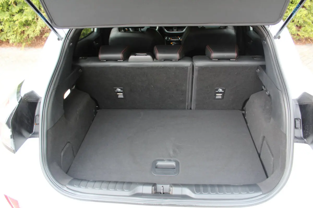 1.0 EcoBoost ST-Line X 125PK | Parkeercamera | Cruise Control | Stoelverwarming | Climate Control