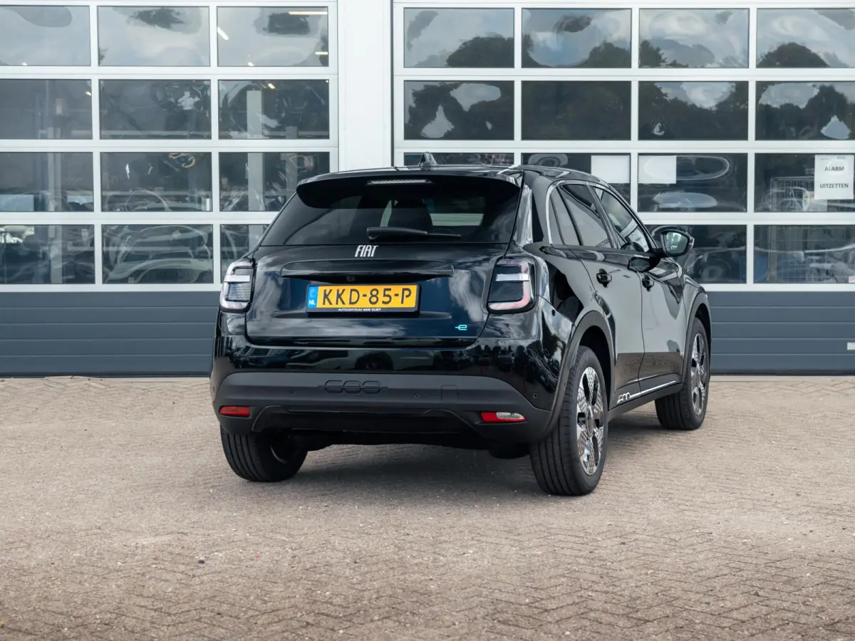 La Prima 54 kWh | Pack Winter