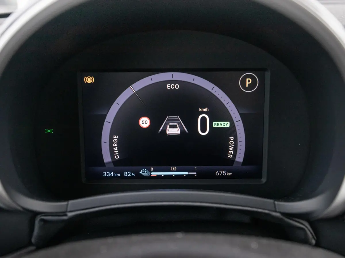 La Prima 54 kWh | Pack Winter
