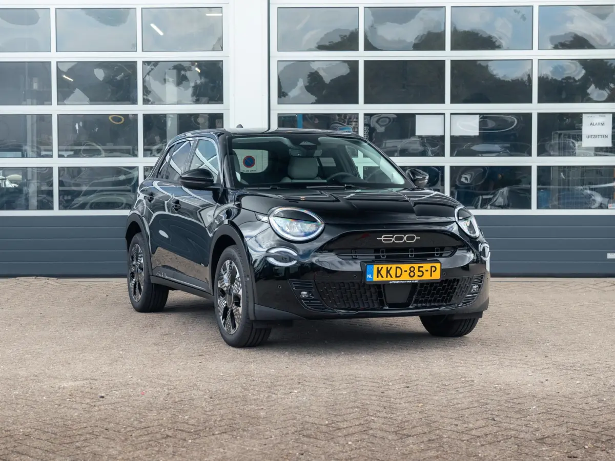 La Prima 54 kWh | Pack Winter