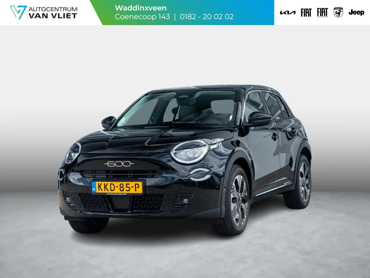 La Prima 54 kWh | Pack Winter