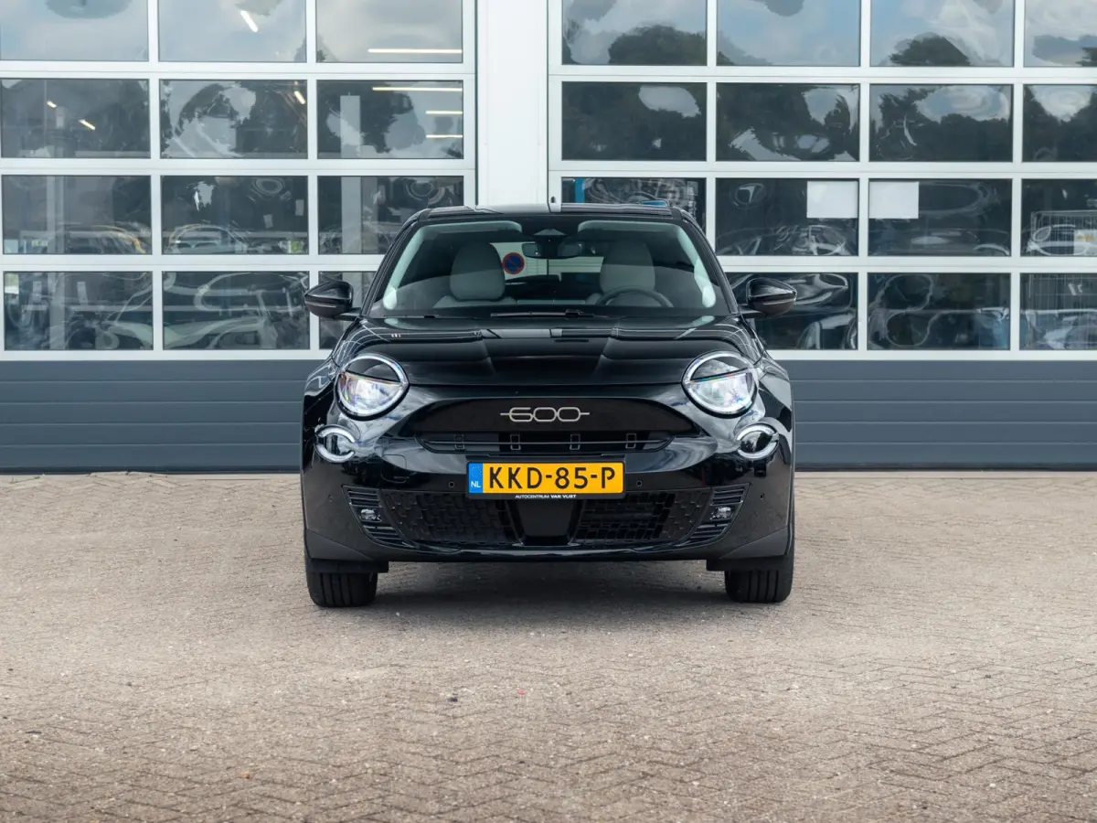 La Prima 54 kWh | Pack Winter