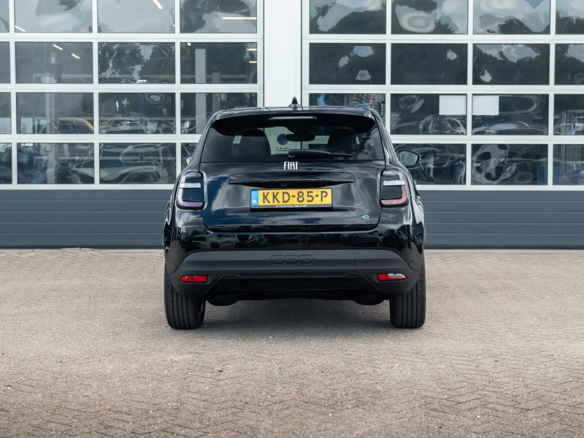 La Prima 54 kWh | Pack Winter