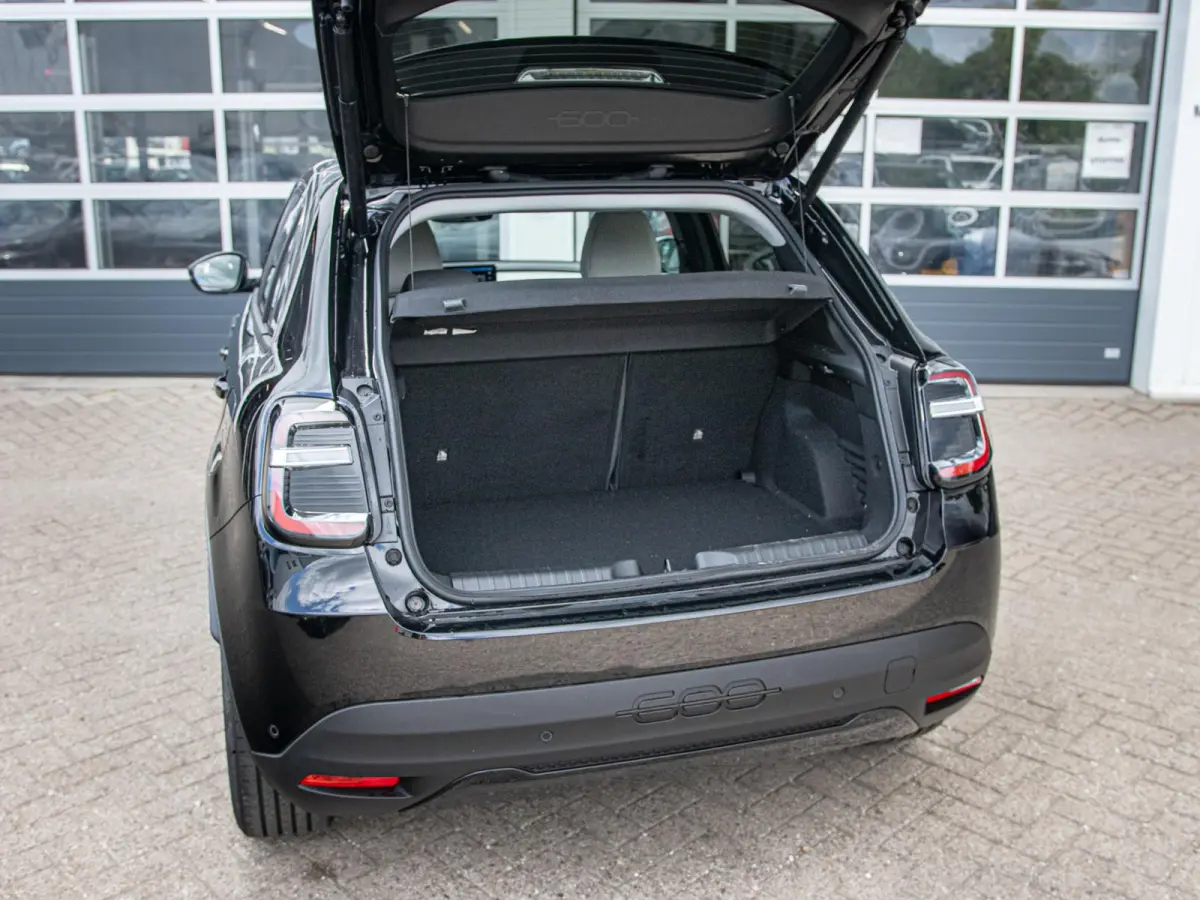 La Prima 54 kWh | Pack Winter