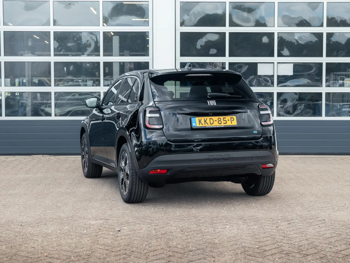 La Prima 54 kWh | Pack Winter