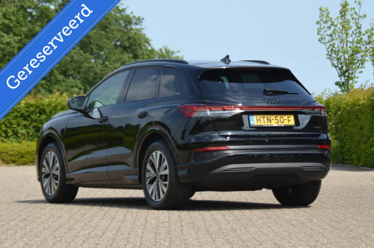 45 quattro Advanced edition 82 kWh