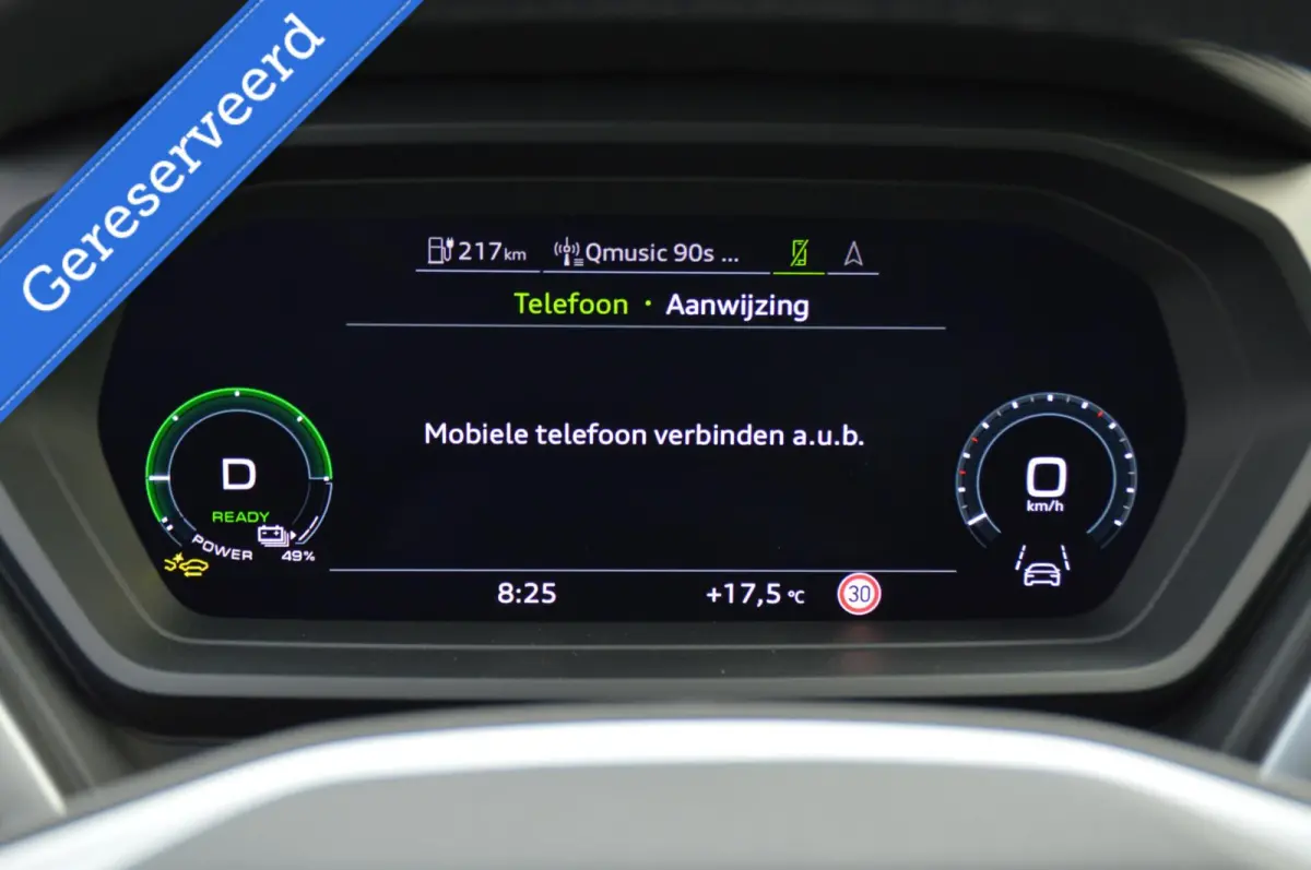 45 quattro Advanced edition 82 kWh