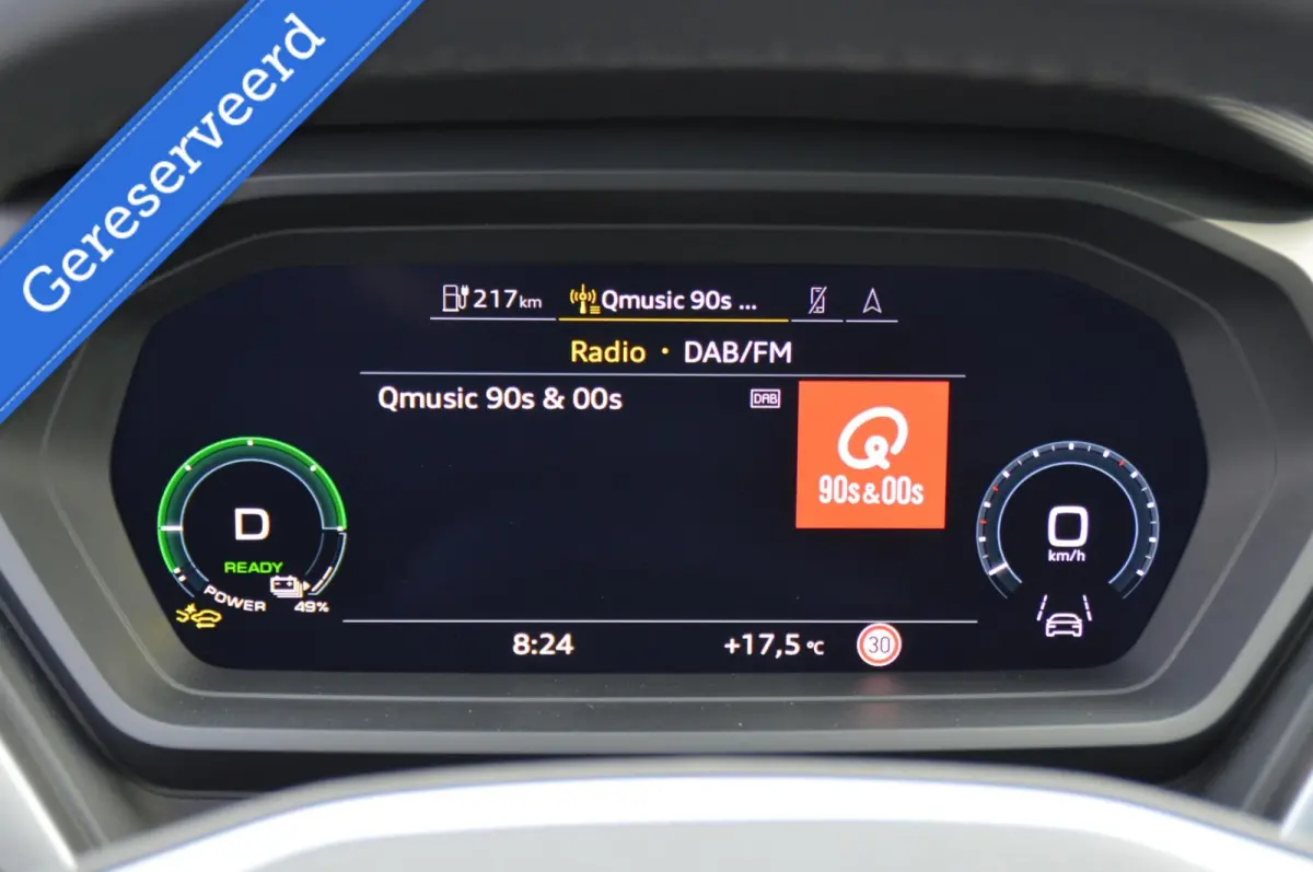 45 quattro Advanced edition 82 kWh