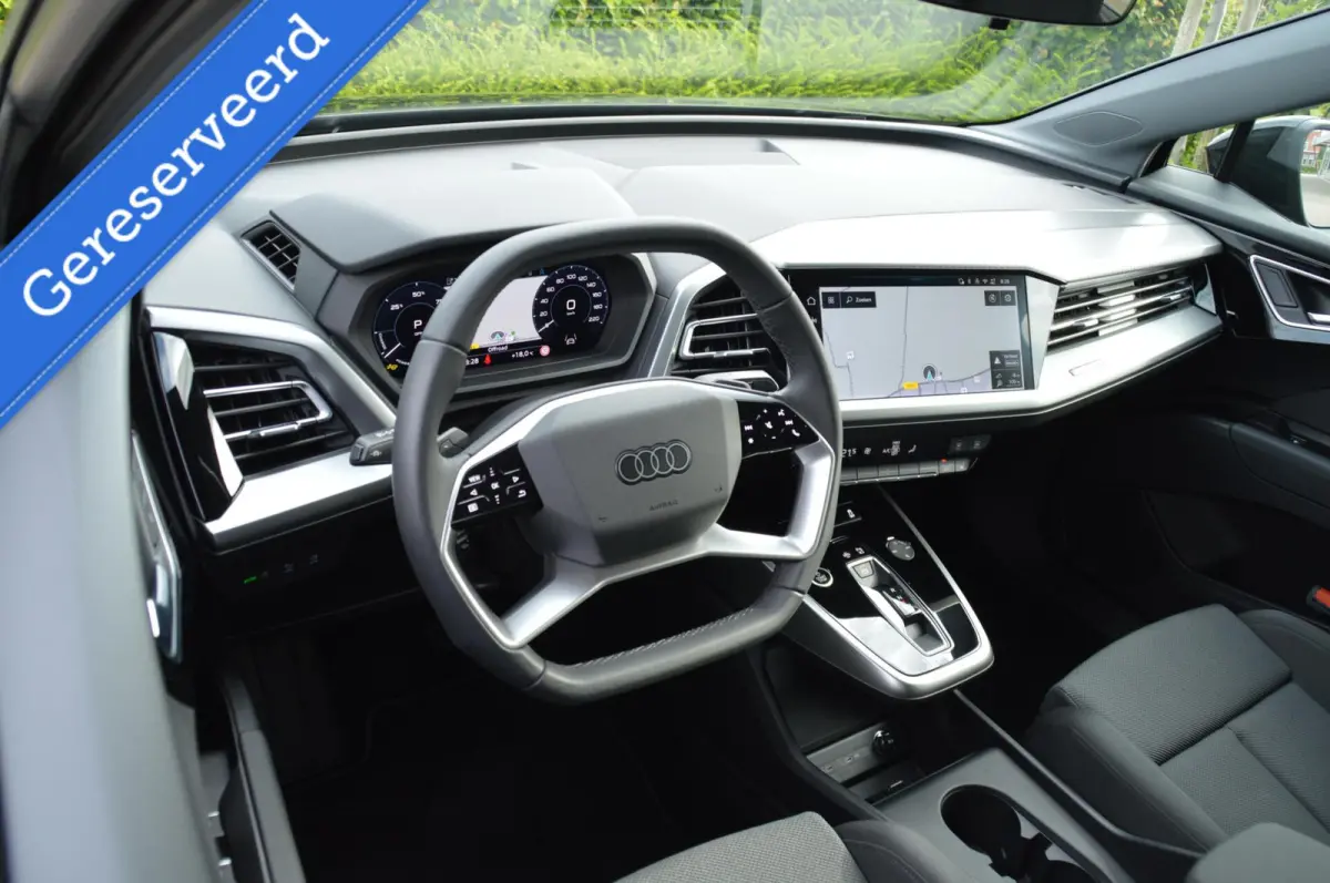 45 quattro Advanced edition 82 kWh