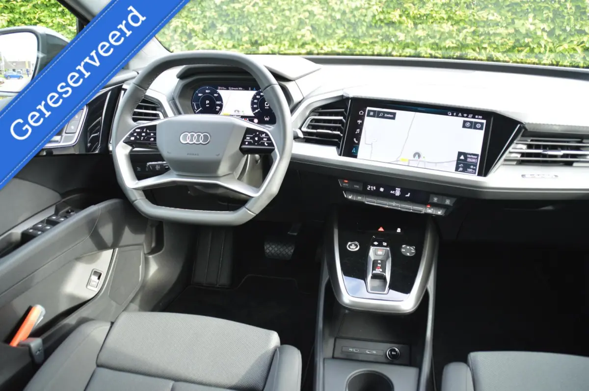 45 quattro Advanced edition 82 kWh