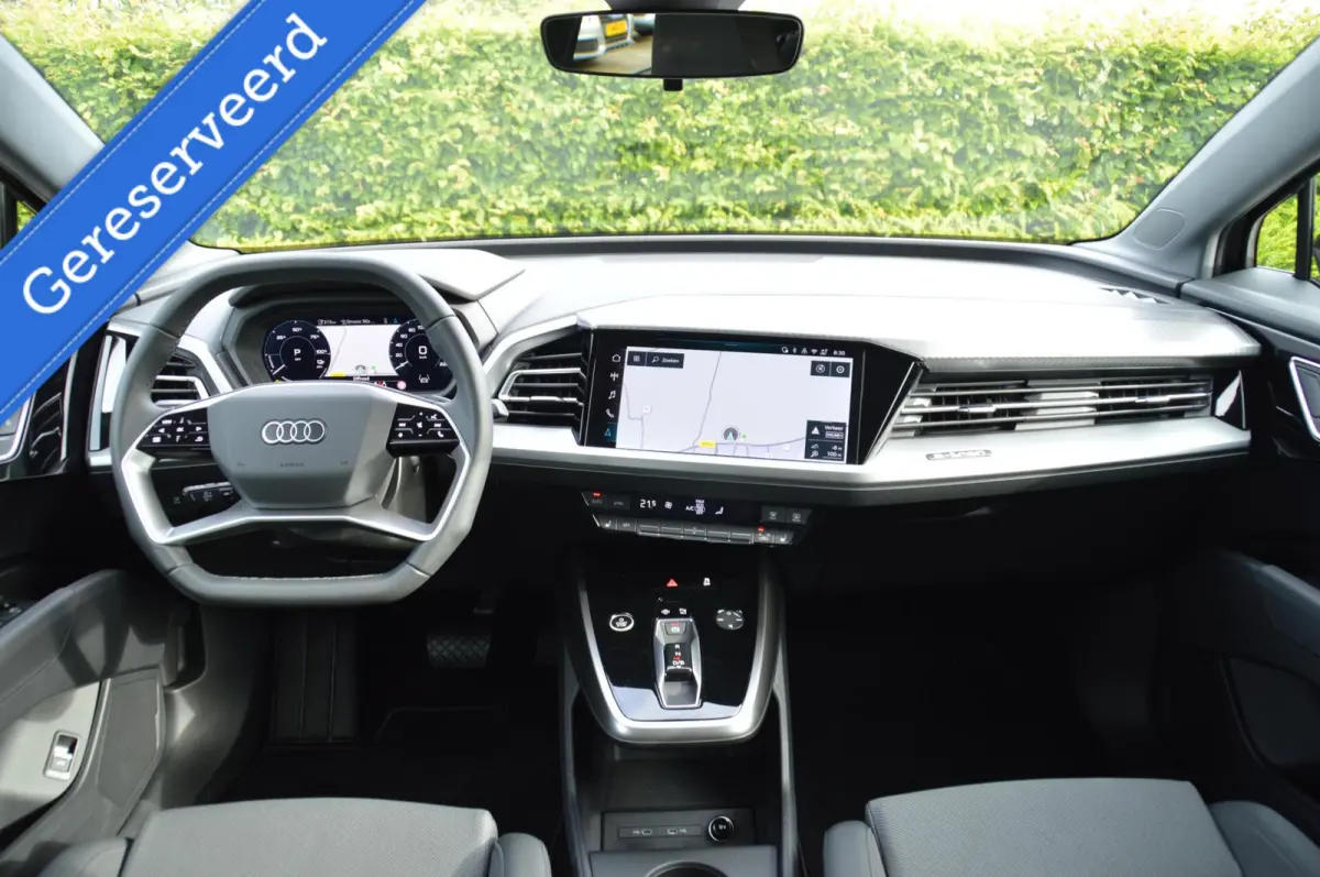 45 quattro Advanced edition 82 kWh