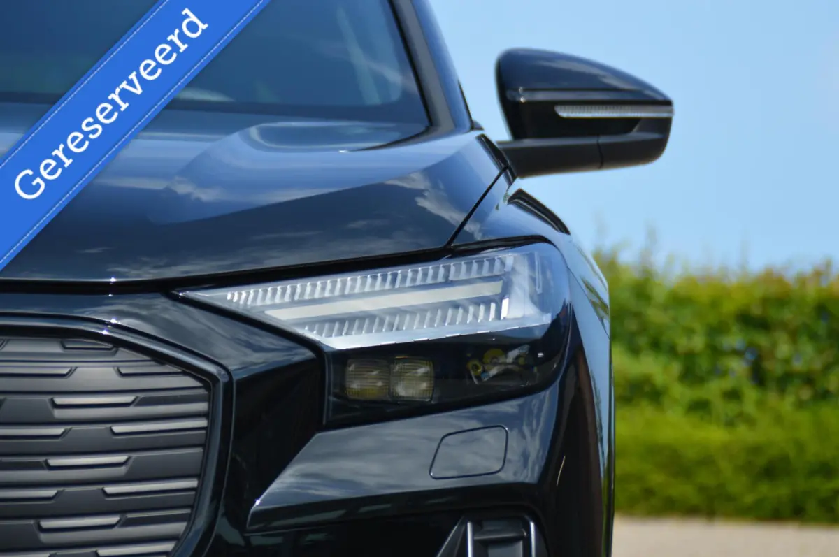 45 quattro Advanced edition 82 kWh