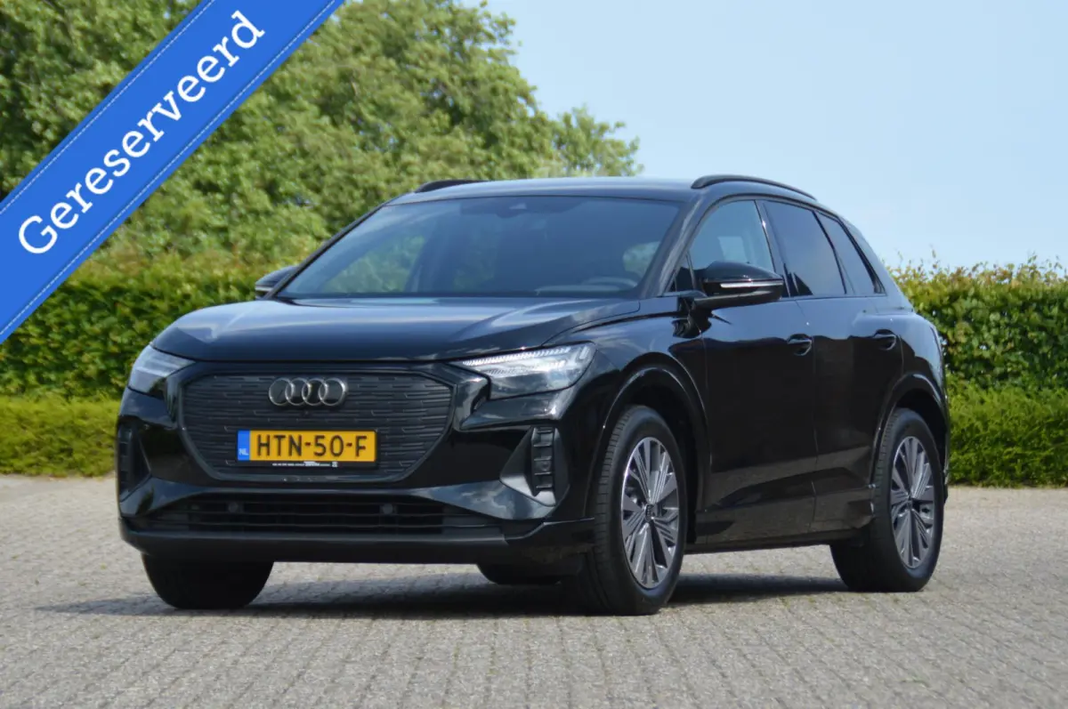 45 quattro Advanced edition 82 kWh
