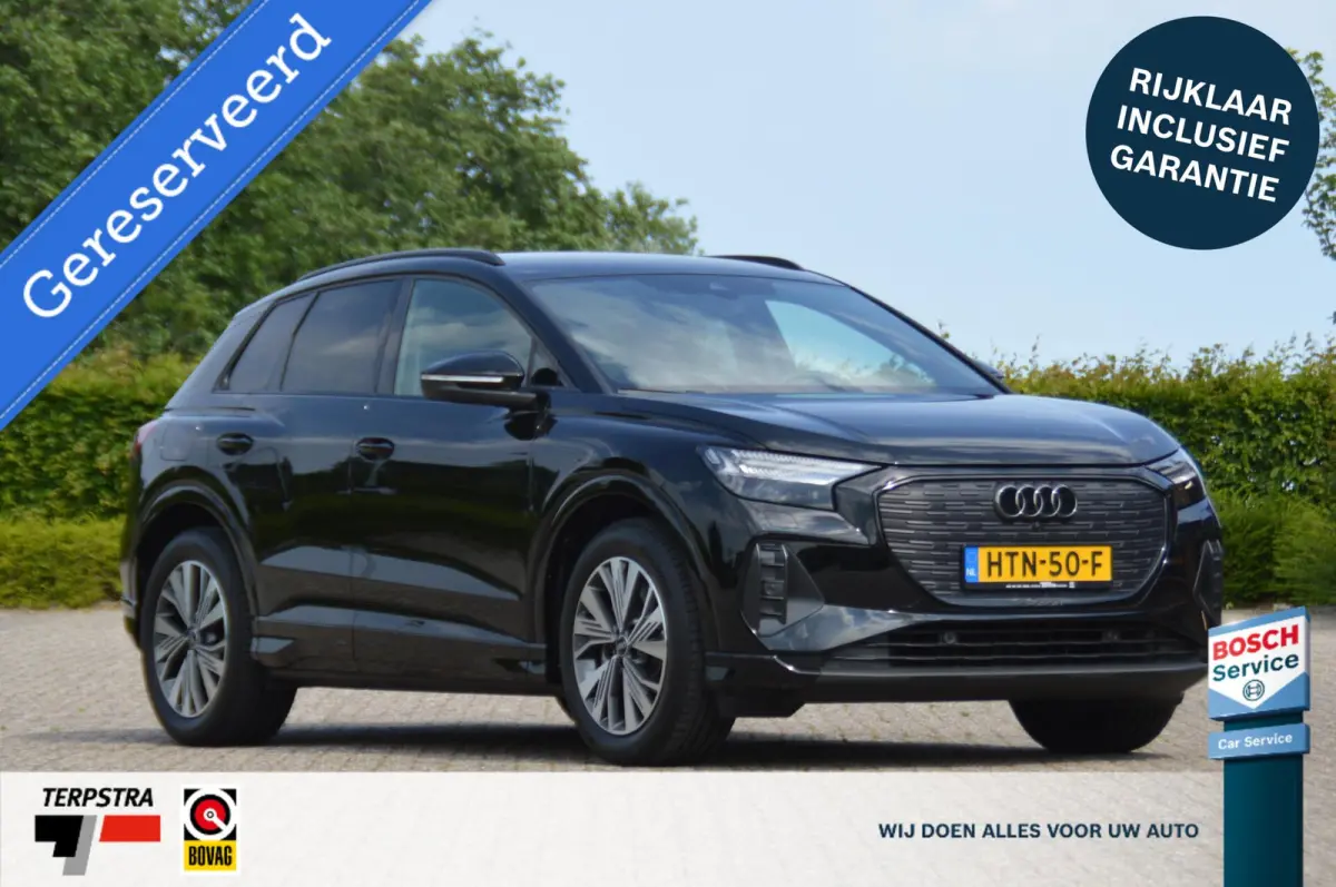 45 quattro Advanced edition 82 kWh