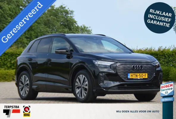 45 quattro Advanced edition 82 kWh