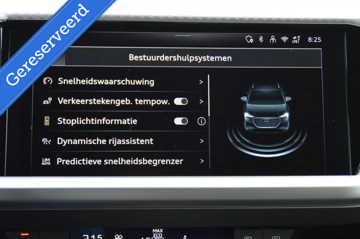 45 quattro Advanced edition 82 kWh