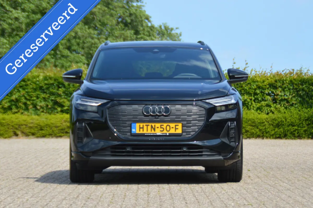 45 quattro Advanced edition 82 kWh