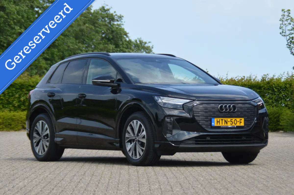 45 quattro Advanced edition 82 kWh