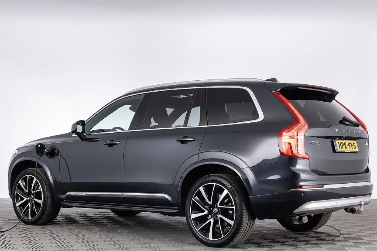 T8 Recharge AWD Inscription Exp. | PANORAMADAK | harman/kardon | LEDER | CARPLAY | PHEV | 7-persoons