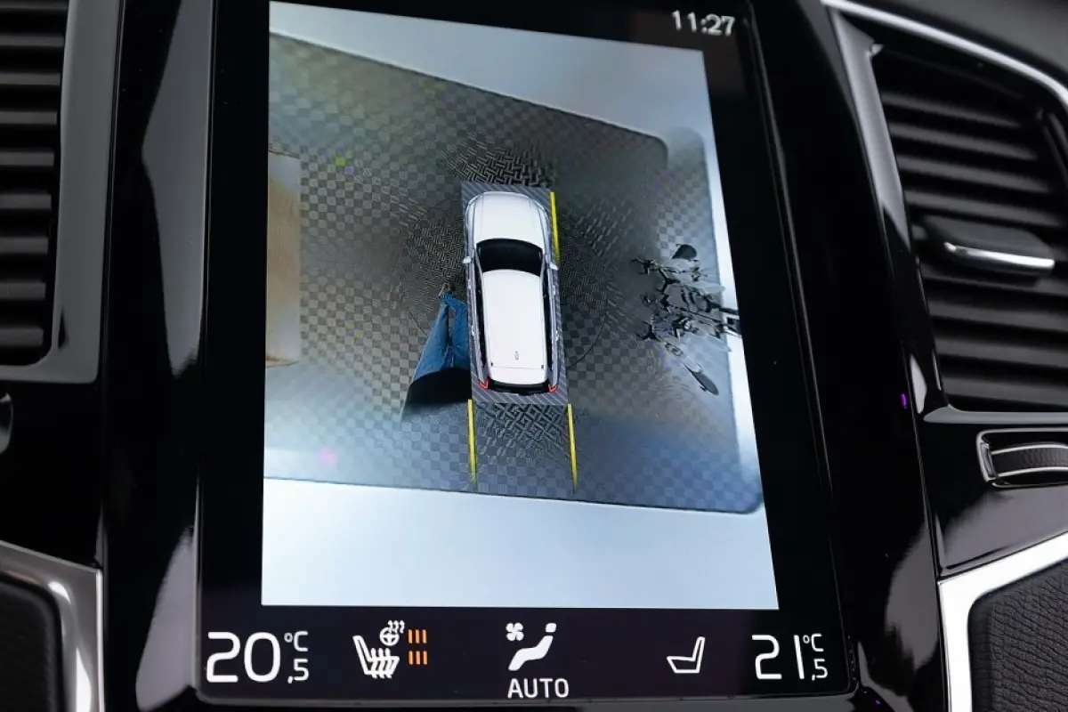 T8 Recharge AWD Inscription Exp. | PANORAMADAK | harman/kardon | LEDER | CARPLAY | PHEV | 7-persoons