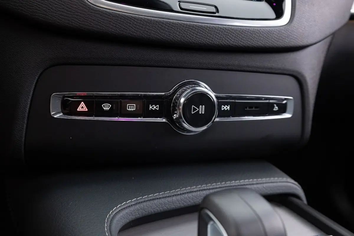 T8 Recharge AWD Inscription Exp. | PANORAMADAK | harman/kardon | LEDER | CARPLAY | PHEV | 7-persoons