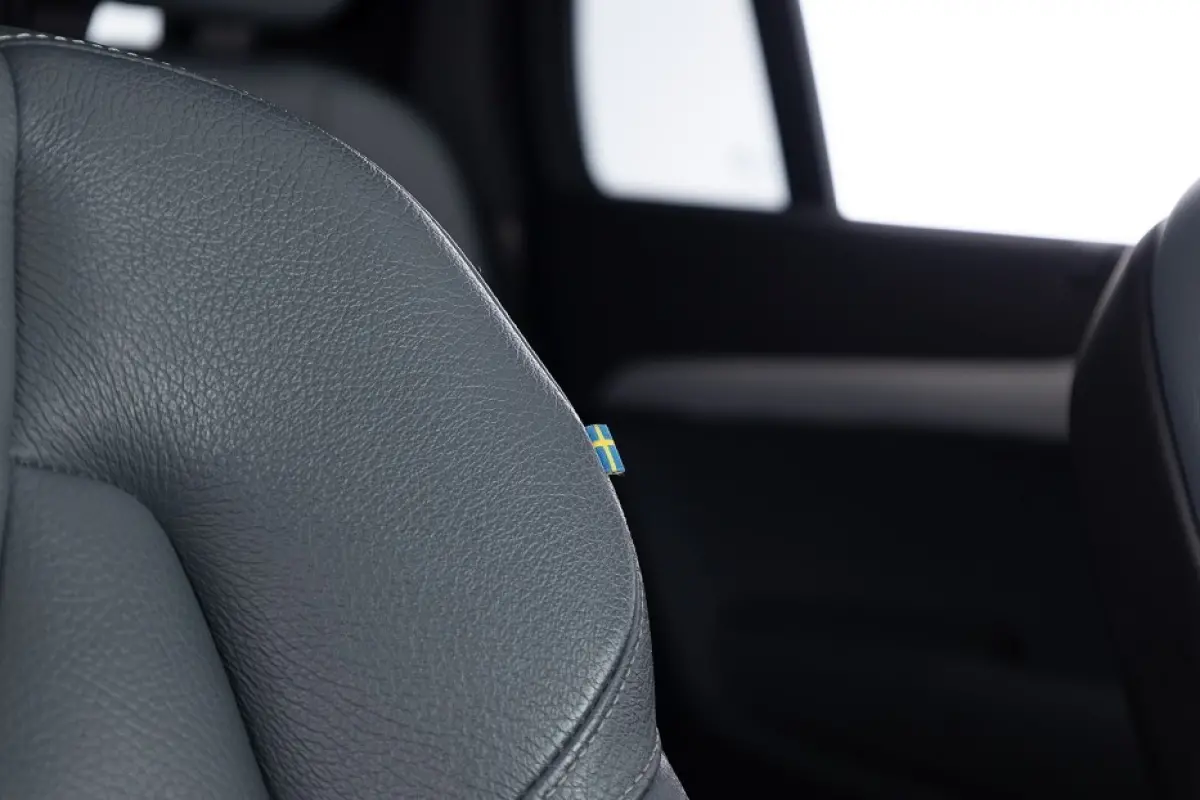 T8 Recharge AWD Inscription Exp. | PANORAMADAK | harman/kardon | LEDER | CARPLAY | PHEV | 7-persoons