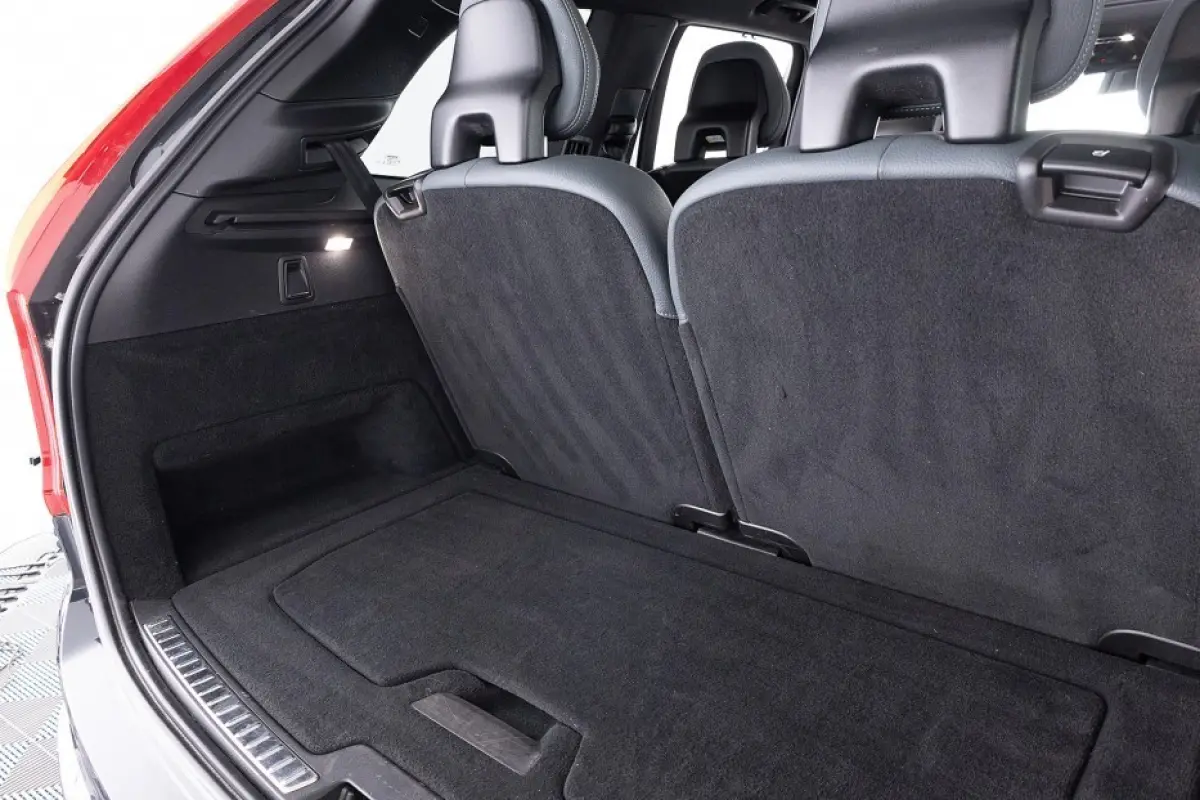 T8 Recharge AWD Inscription Exp. | PANORAMADAK | harman/kardon | LEDER | CARPLAY | PHEV | 7-persoons
