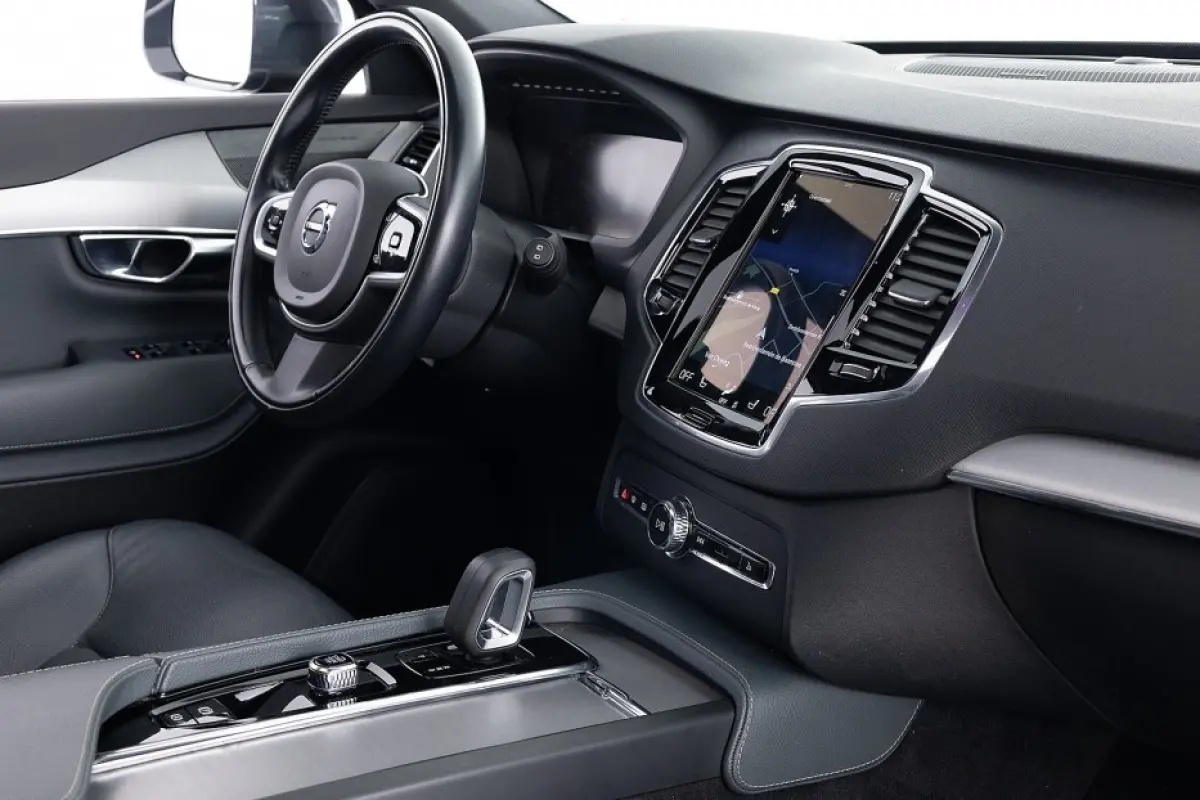 T8 Recharge AWD Inscription Exp. | PANORAMADAK | harman/kardon | LEDER | CARPLAY | PHEV | 7-persoons