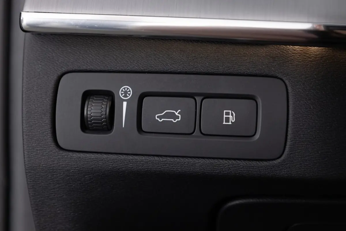 T8 Recharge AWD Inscription Exp. | PANORAMADAK | harman/kardon | LEDER | CARPLAY | PHEV | 7-persoons