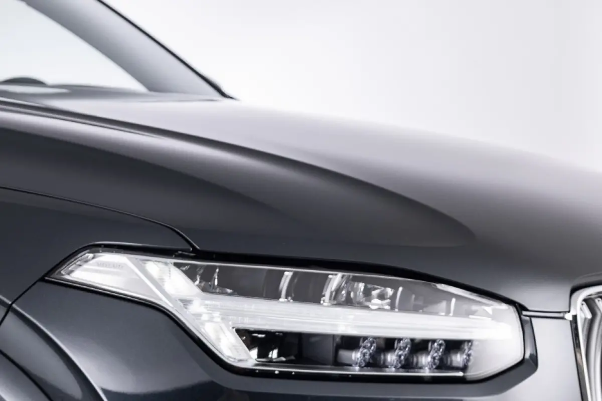 T8 Recharge AWD Inscription Exp. | PANORAMADAK | harman/kardon | LEDER | CARPLAY | PHEV | 7-persoons