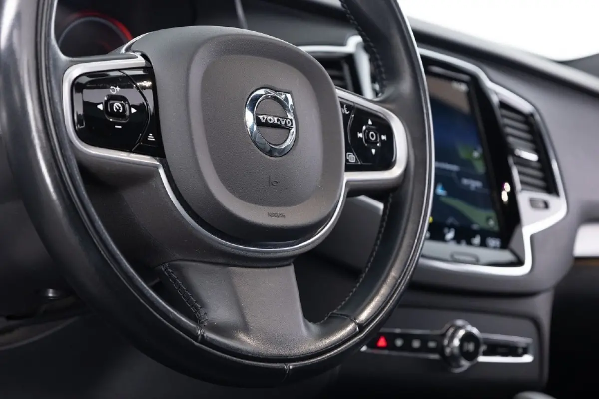 T8 Recharge AWD Inscription Exp. | PANORAMADAK | harman/kardon | LEDER | CARPLAY | PHEV | 7-persoons