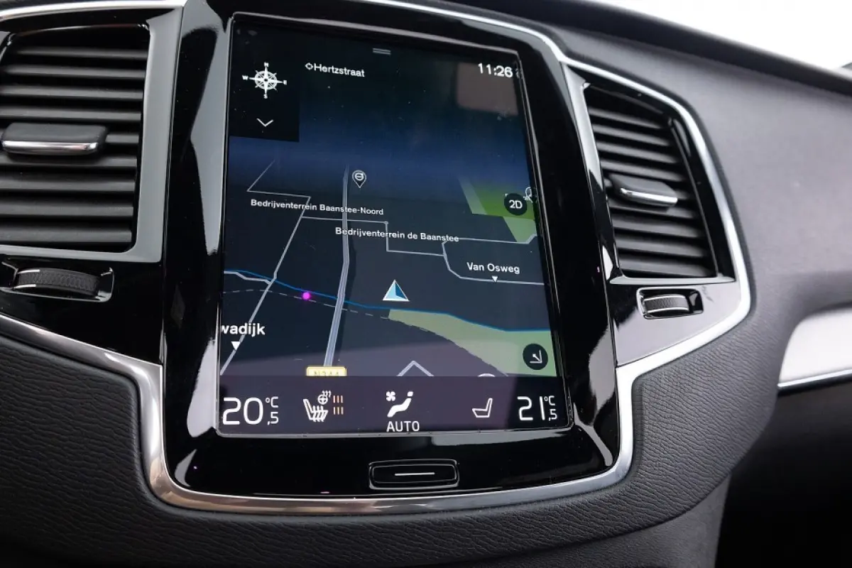 T8 Recharge AWD Inscription Exp. | PANORAMADAK | harman/kardon | LEDER | CARPLAY | PHEV | 7-persoons