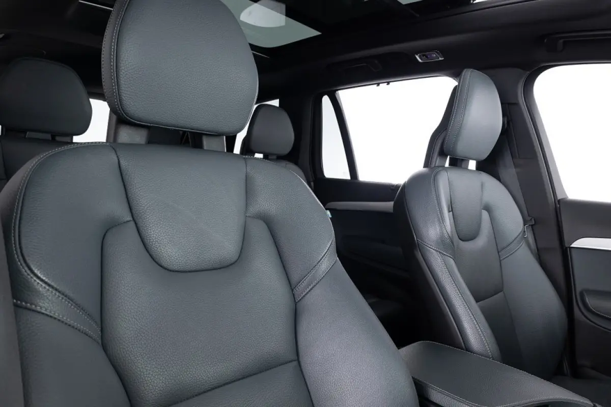 T8 Recharge AWD Inscription Exp. | PANORAMADAK | harman/kardon | LEDER | CARPLAY | PHEV | 7-persoons