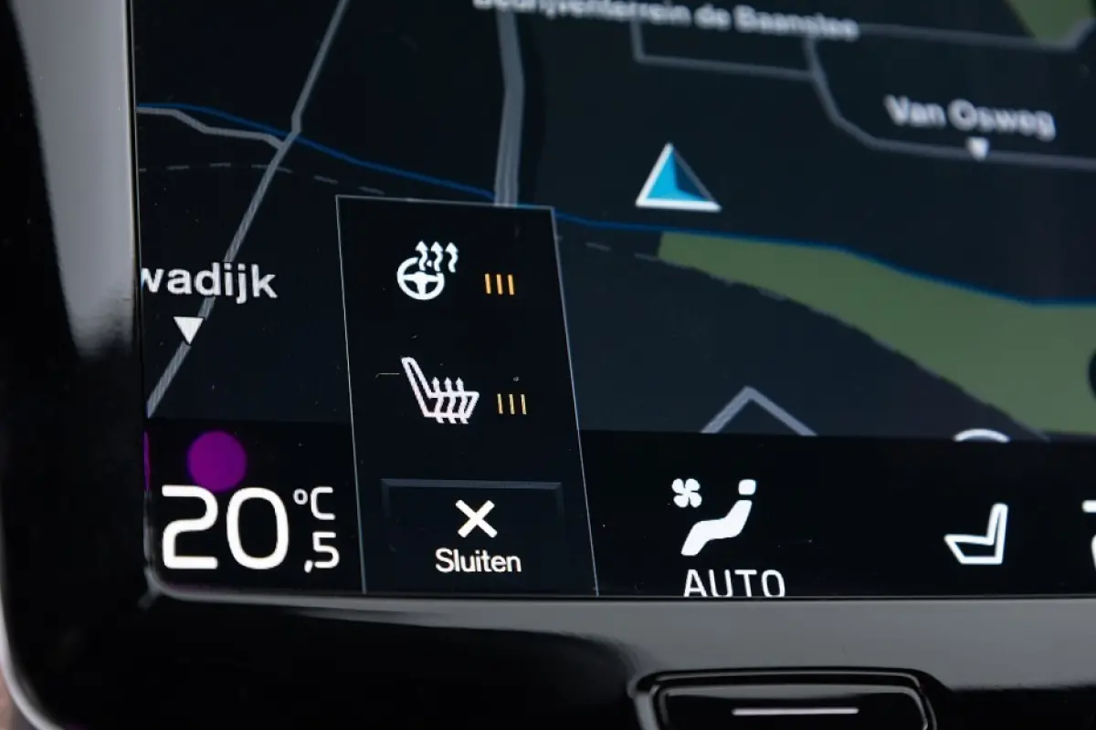 T8 Recharge AWD Inscription Exp. | PANORAMADAK | harman/kardon | LEDER | CARPLAY | PHEV | 7-persoons