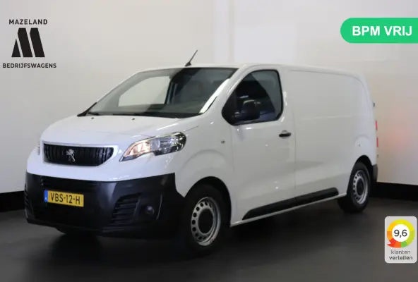 1.5 BlueHDI L2 EURO 6 - Airco - Cruise - PDC - €10.950,- Excl.
