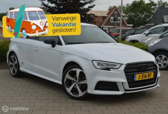 30 TFSI S-Tronic | Design Pro Line Plus